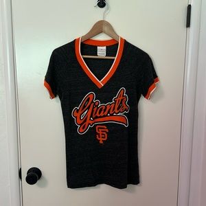San Francisco Giants Tee